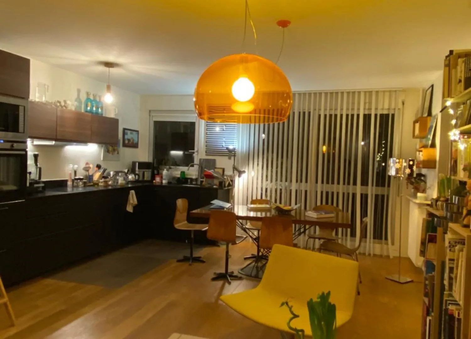 Cosy Et Arty Apartment Paris 0*,