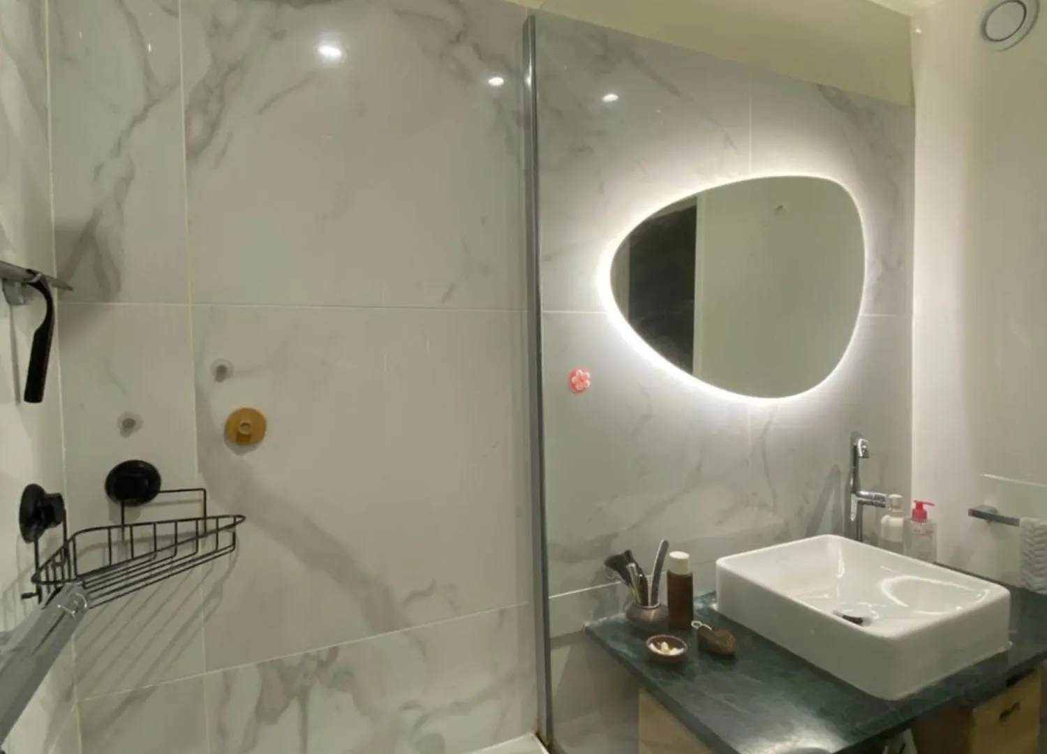 Apartament Cosy Et Arty Paryż Francja