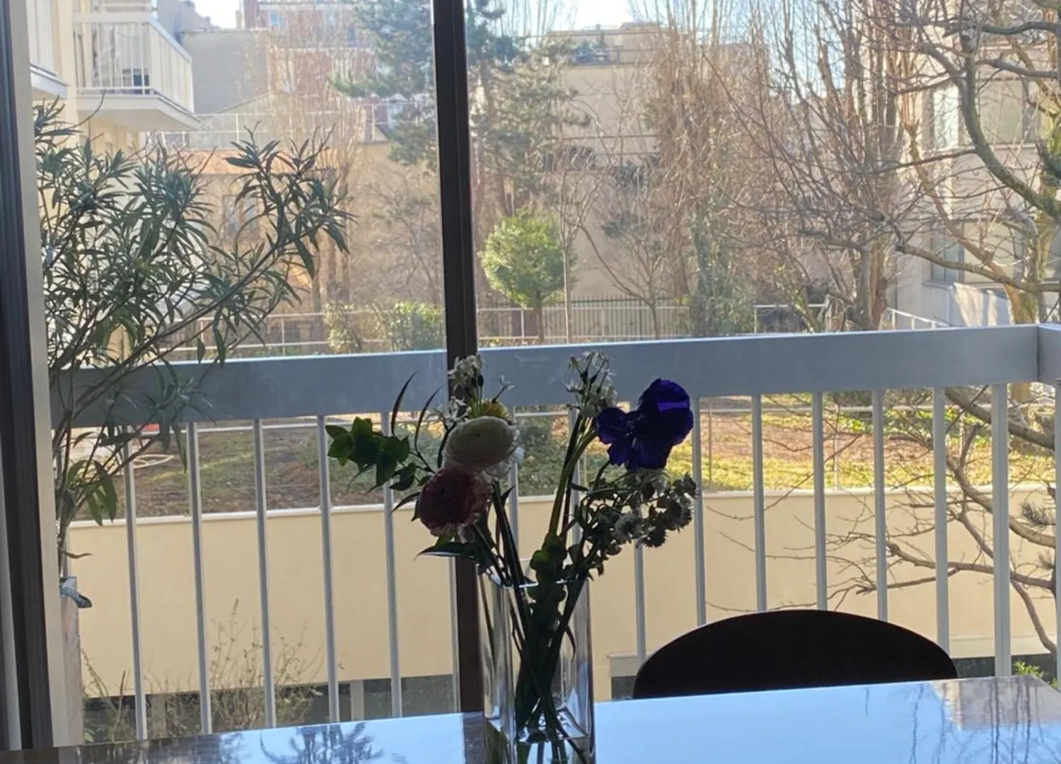 Cosy Et Arty Daire Paris