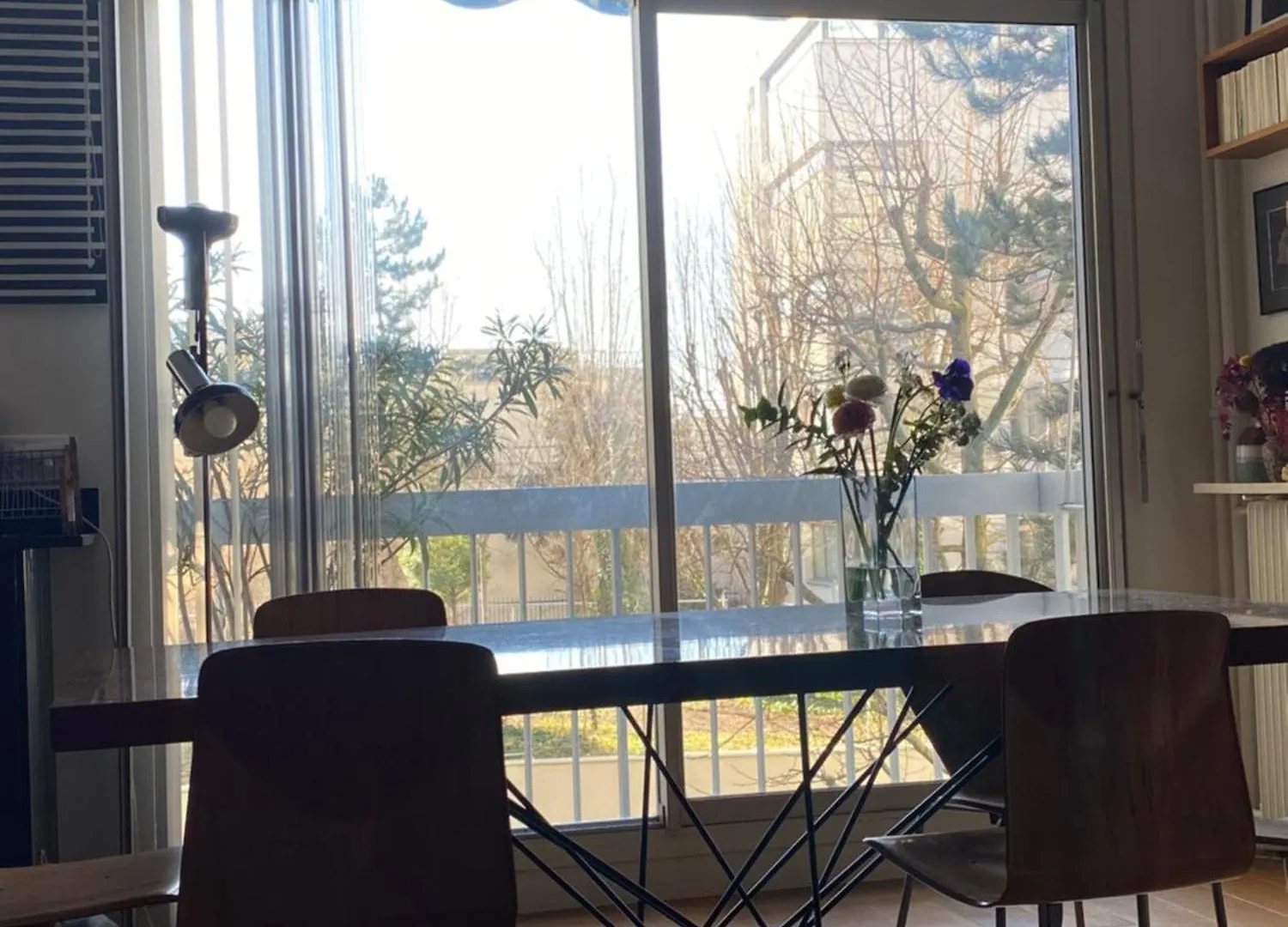 Cosy Et Arty Apartment Paris